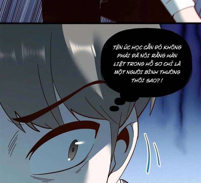 Truyện Tranh Trọng Sinh Không Làm Chạn Vương, Tôi Một Mình Nạp Game Thăng Cấp trang 4