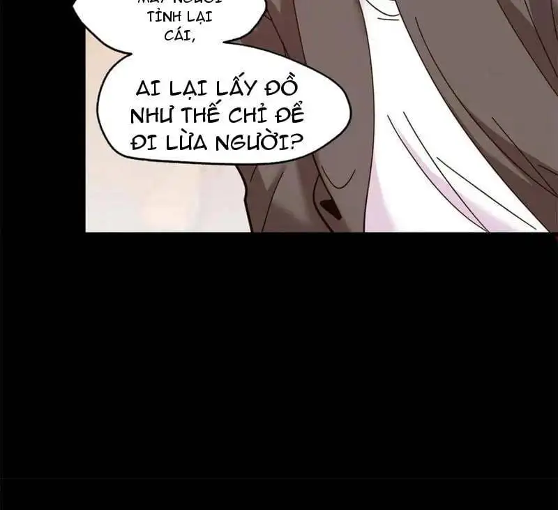 Truyện Tranh Trọng Sinh Không Làm Chạn Vương, Tôi Một Mình Nạp Game Thăng Cấp trang 4