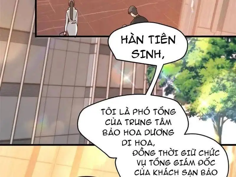 Truyện Tranh Trọng Sinh Không Làm Chạn Vương, Tôi Một Mình Nạp Game Thăng Cấp trang 4