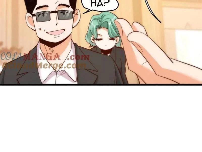 Truyện Tranh Trọng Sinh Không Làm Chạn Vương, Tôi Một Mình Nạp Game Thăng Cấp trang 4