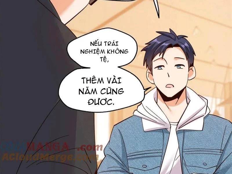 Truyện Tranh Trọng Sinh Không Làm Chạn Vương, Tôi Một Mình Nạp Game Thăng Cấp trang 4