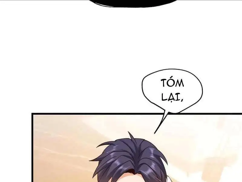 Truyện Tranh Trọng Sinh Không Làm Chạn Vương, Tôi Một Mình Nạp Game Thăng Cấp trang 4