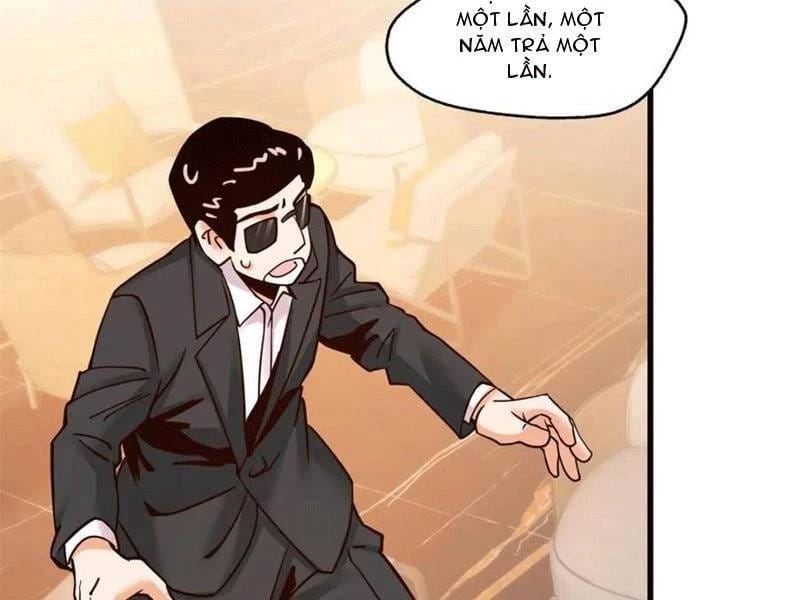 Truyện Tranh Trọng Sinh Không Làm Chạn Vương, Tôi Một Mình Nạp Game Thăng Cấp trang 4