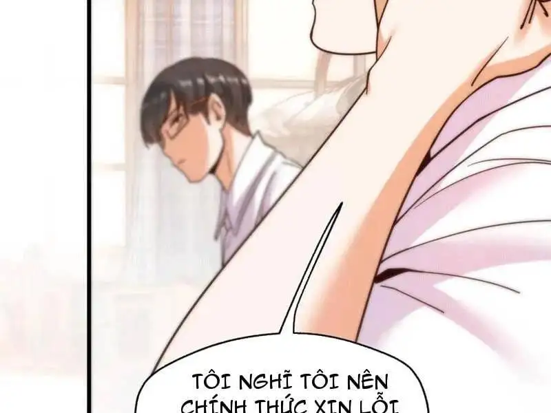 Truyện Tranh Trọng Sinh Không Làm Chạn Vương, Tôi Một Mình Nạp Game Thăng Cấp trang 4