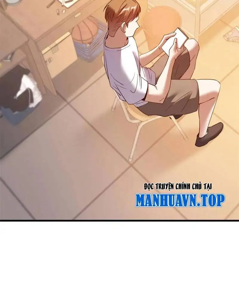 Truyện Tranh Trọng Sinh Không Làm Chạn Vương, Tôi Một Mình Nạp Game Thăng Cấp trang 4