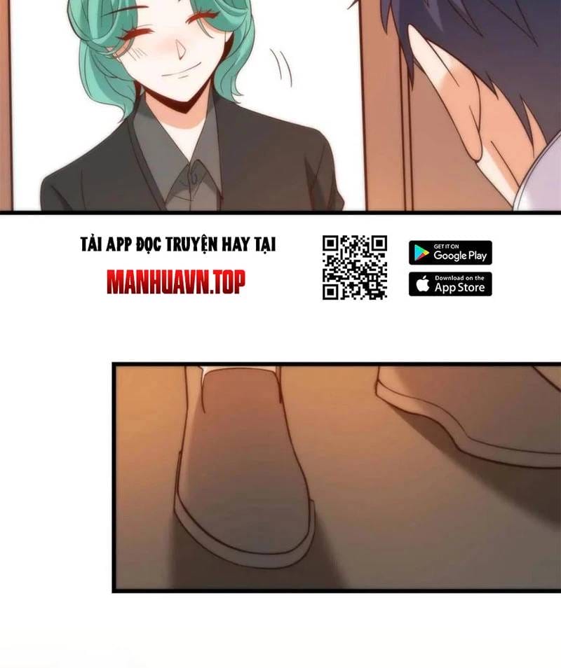 Truyện Tranh Trọng Sinh Không Làm Chạn Vương, Tôi Một Mình Nạp Game Thăng Cấp trang 4