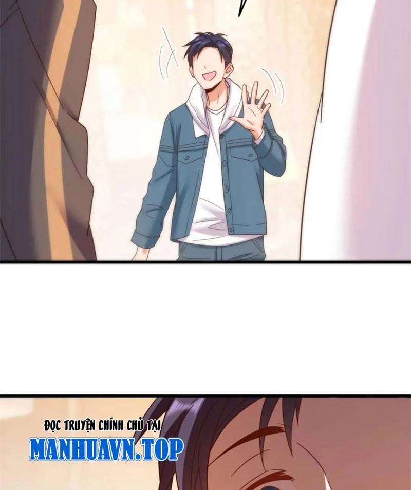 Truyện Tranh Trọng Sinh Không Làm Chạn Vương, Tôi Một Mình Nạp Game Thăng Cấp trang 4