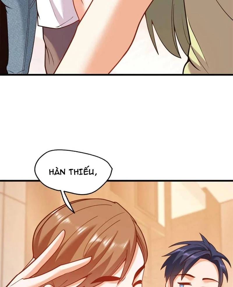 Truyện Tranh Trọng Sinh Không Làm Chạn Vương, Tôi Một Mình Nạp Game Thăng Cấp trang 4