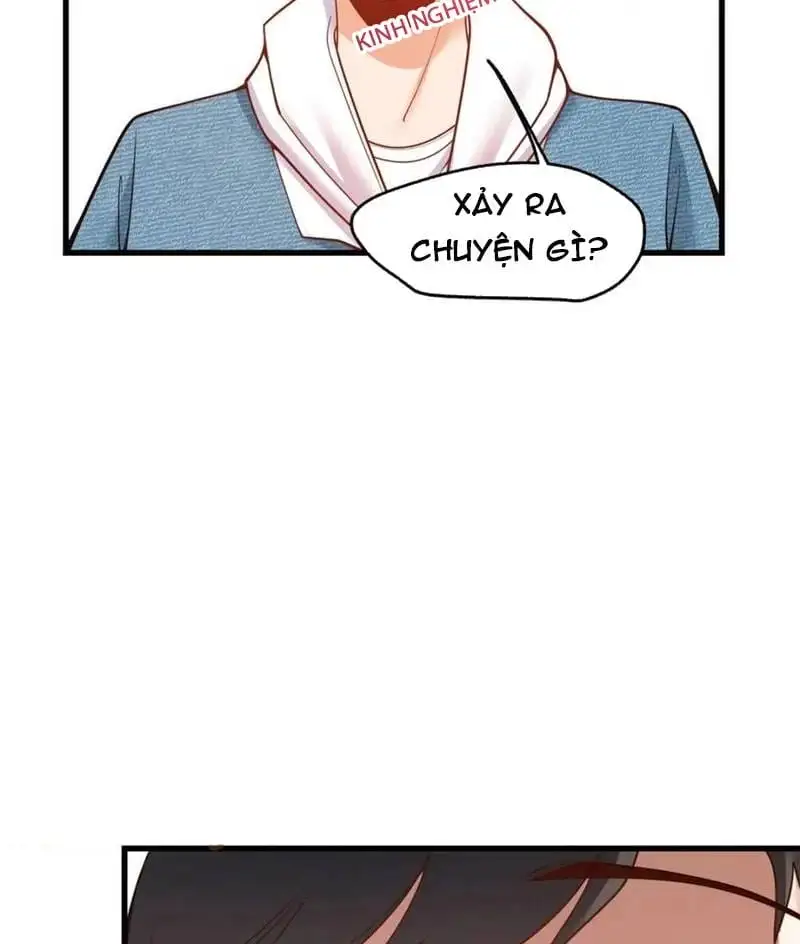 Truyện Tranh Trọng Sinh Không Làm Chạn Vương, Tôi Một Mình Nạp Game Thăng Cấp trang 4