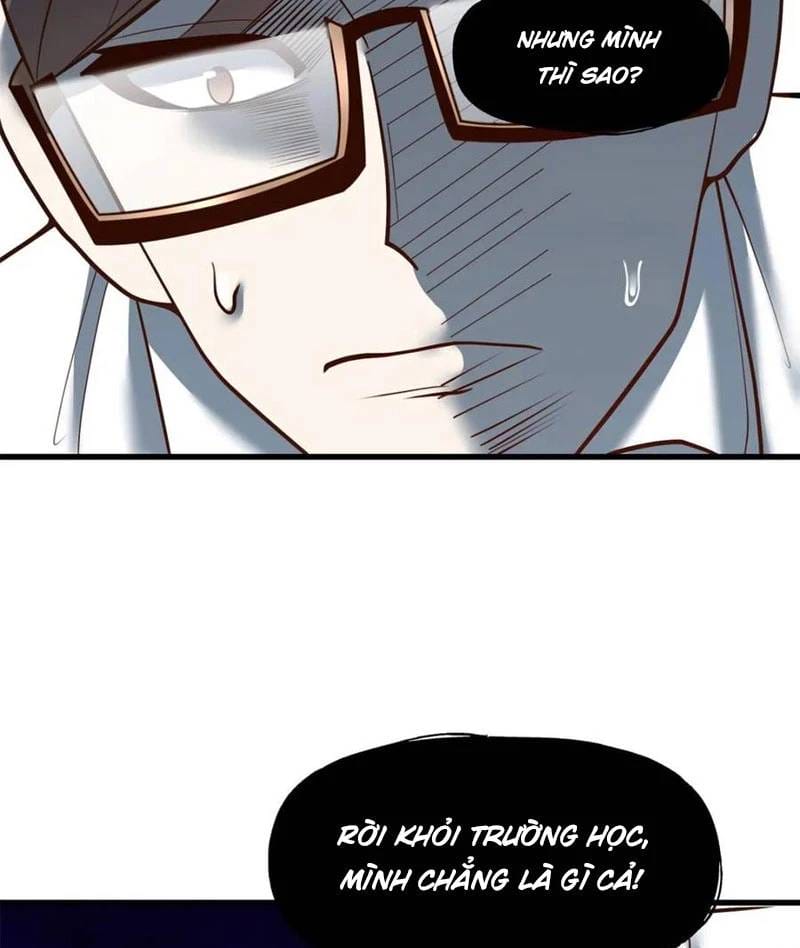 Truyện Tranh Trọng Sinh Không Làm Chạn Vương, Tôi Một Mình Nạp Game Thăng Cấp trang 4