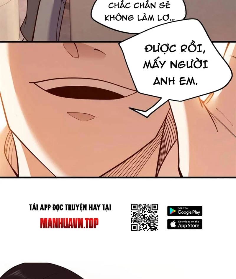 Truyện Tranh Trọng Sinh Không Làm Chạn Vương, Tôi Một Mình Nạp Game Thăng Cấp trang 4