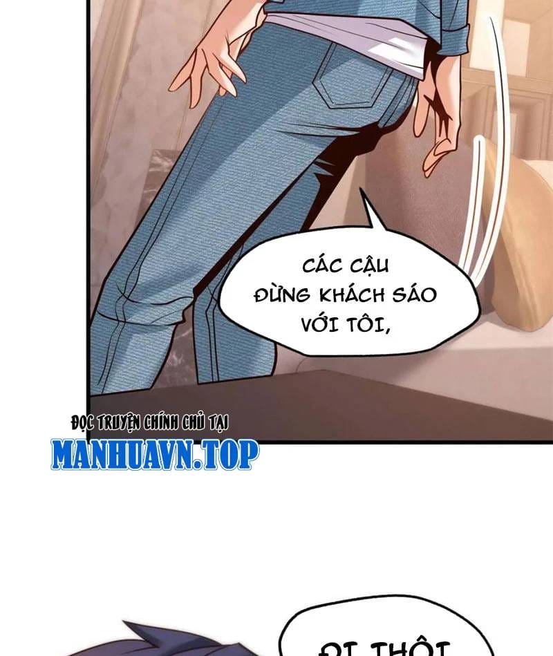 Truyện Tranh Trọng Sinh Không Làm Chạn Vương, Tôi Một Mình Nạp Game Thăng Cấp trang 4