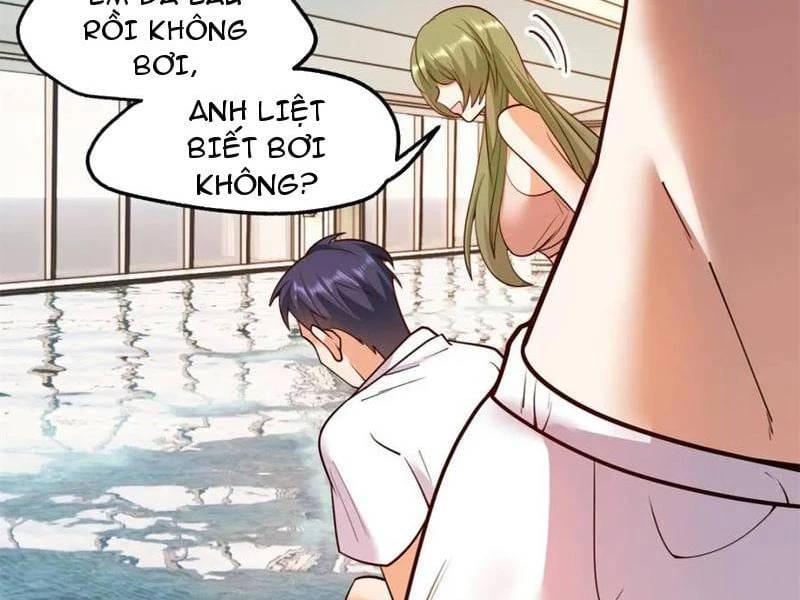 Truyện Tranh Trọng Sinh Không Làm Chạn Vương, Tôi Một Mình Nạp Game Thăng Cấp trang 4