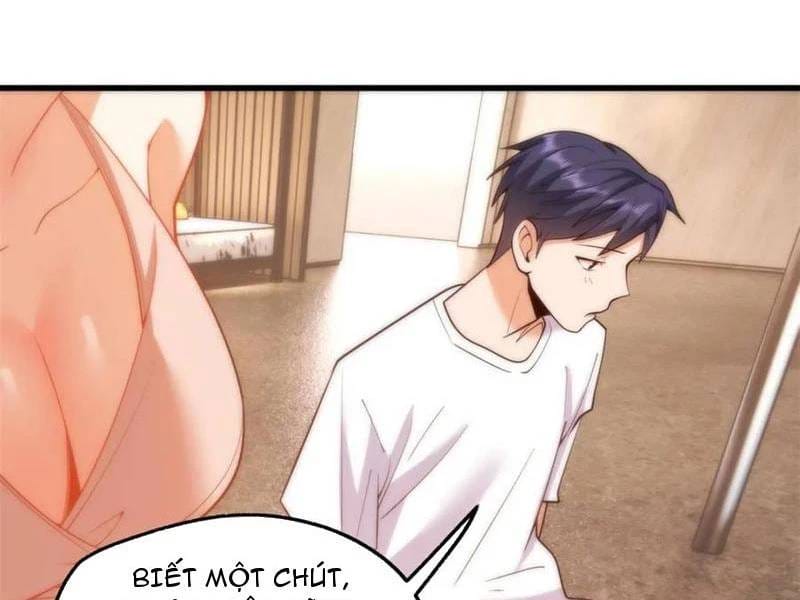 Truyện Tranh Trọng Sinh Không Làm Chạn Vương, Tôi Một Mình Nạp Game Thăng Cấp trang 4