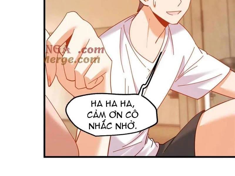 Truyện Tranh Trọng Sinh Không Làm Chạn Vương, Tôi Một Mình Nạp Game Thăng Cấp trang 4