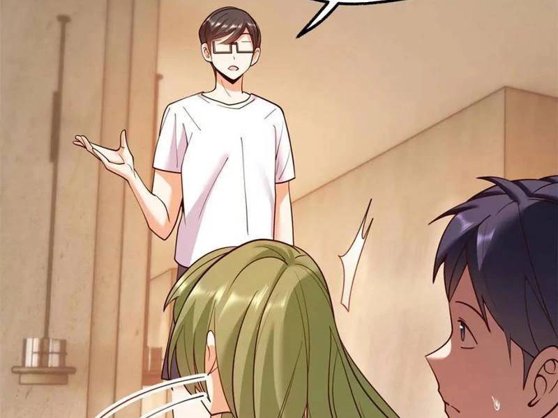 Truyện Tranh Trọng Sinh Không Làm Chạn Vương, Tôi Một Mình Nạp Game Thăng Cấp trang 4