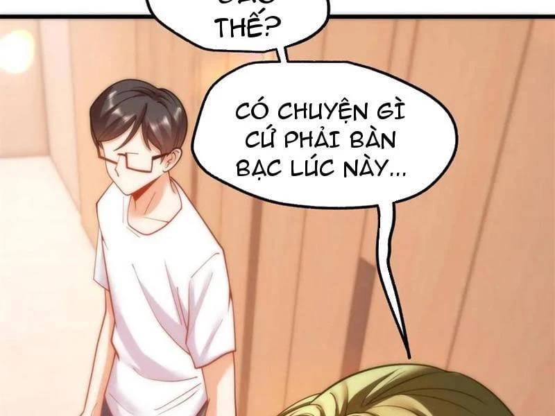 Truyện Tranh Trọng Sinh Không Làm Chạn Vương, Tôi Một Mình Nạp Game Thăng Cấp trang 4