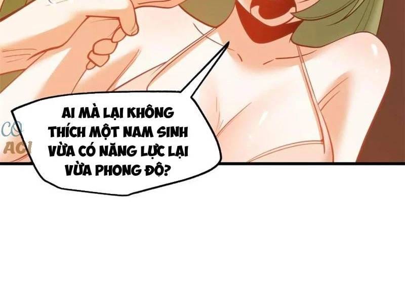 Truyện Tranh Trọng Sinh Không Làm Chạn Vương, Tôi Một Mình Nạp Game Thăng Cấp trang 4