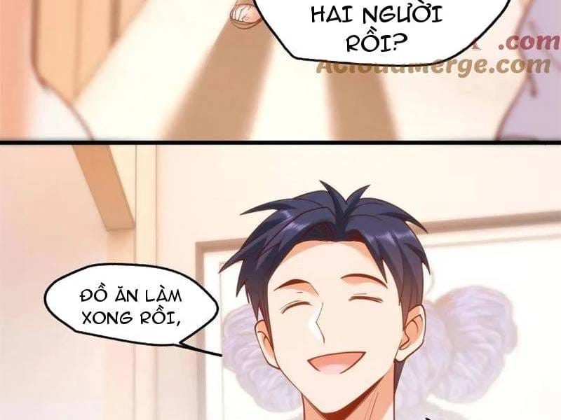 Truyện Tranh Trọng Sinh Không Làm Chạn Vương, Tôi Một Mình Nạp Game Thăng Cấp trang 4