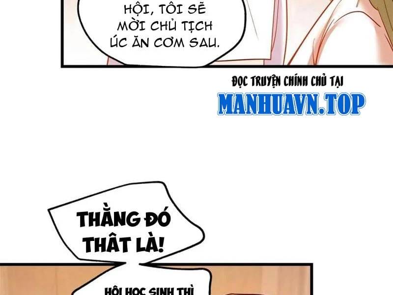 Truyện Tranh Trọng Sinh Không Làm Chạn Vương, Tôi Một Mình Nạp Game Thăng Cấp trang 4