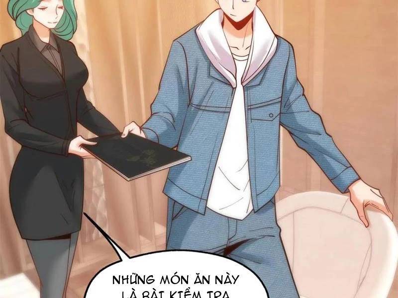 Truyện Tranh Trọng Sinh Không Làm Chạn Vương, Tôi Một Mình Nạp Game Thăng Cấp trang 4