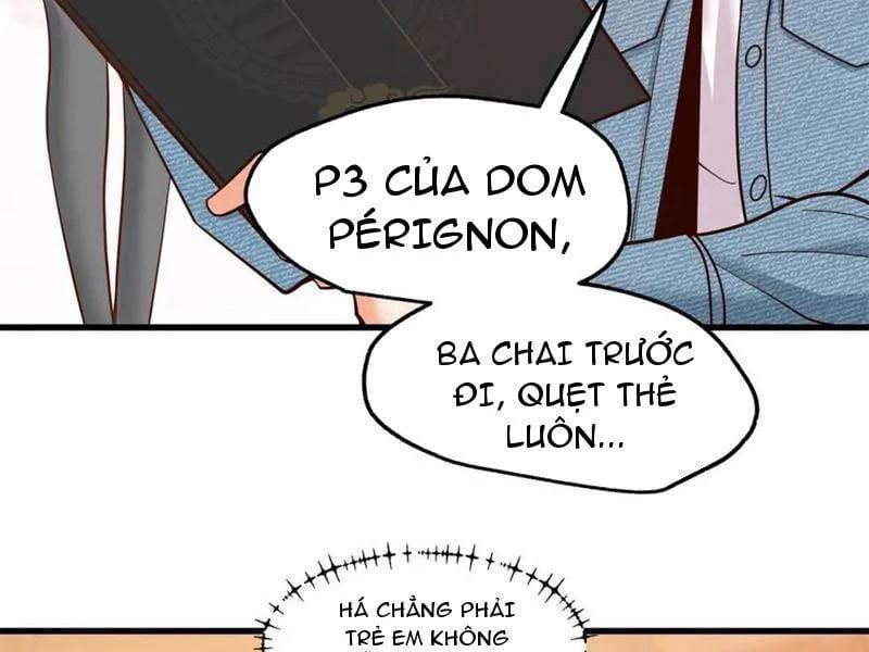 Truyện Tranh Trọng Sinh Không Làm Chạn Vương, Tôi Một Mình Nạp Game Thăng Cấp trang 4