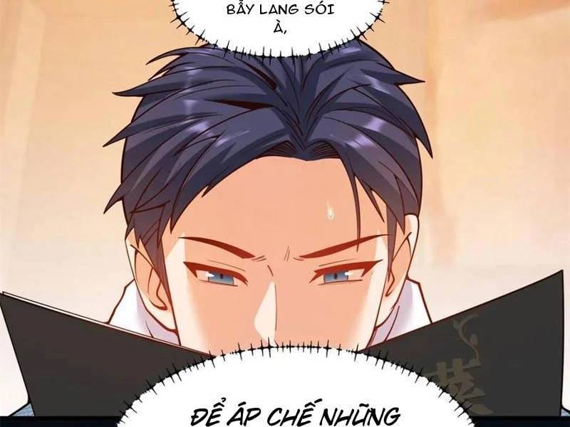Truyện Tranh Trọng Sinh Không Làm Chạn Vương, Tôi Một Mình Nạp Game Thăng Cấp trang 4