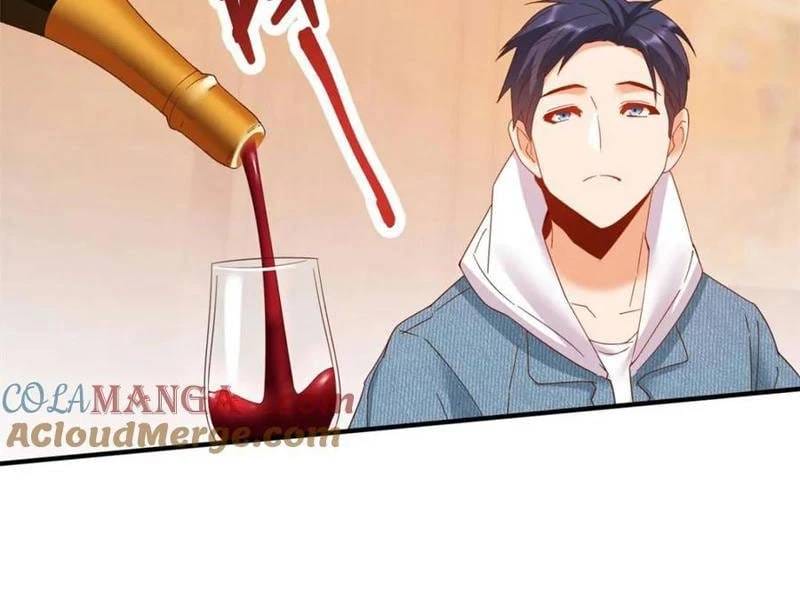 Truyện Tranh Trọng Sinh Không Làm Chạn Vương, Tôi Một Mình Nạp Game Thăng Cấp trang 4