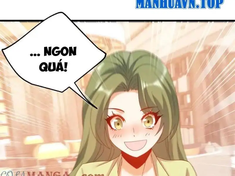 Truyện Tranh Trọng Sinh Không Làm Chạn Vương, Tôi Một Mình Nạp Game Thăng Cấp trang 4