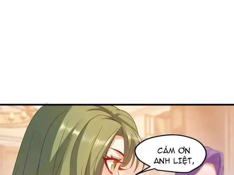 Truyện Tranh Trọng Sinh Không Làm Chạn Vương, Tôi Một Mình Nạp Game Thăng Cấp trang 4