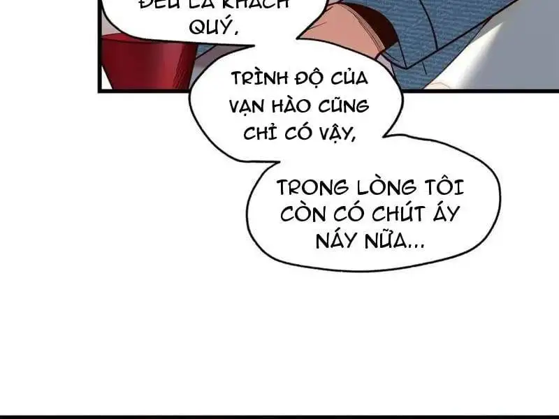 Truyện Tranh Trọng Sinh Không Làm Chạn Vương, Tôi Một Mình Nạp Game Thăng Cấp trang 4