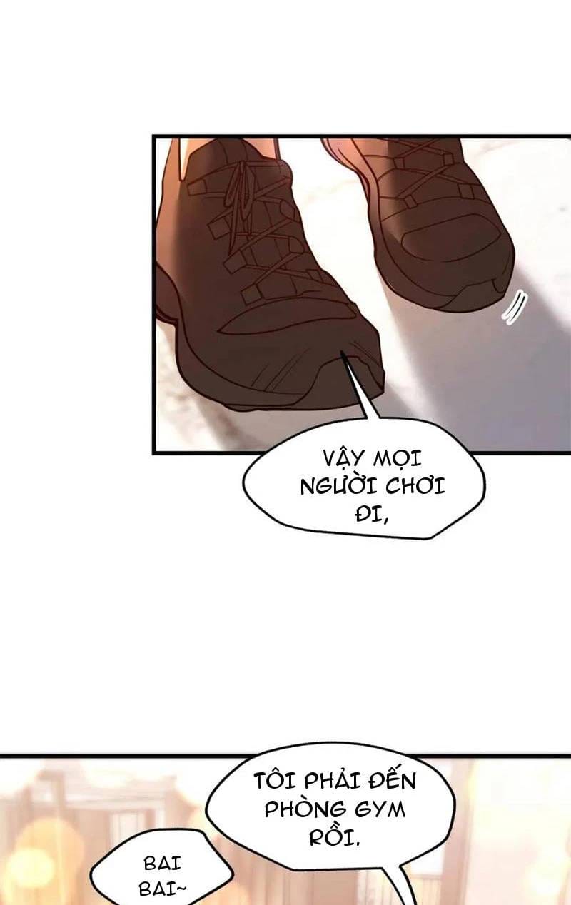 Truyện Tranh Trọng Sinh Không Làm Chạn Vương, Tôi Một Mình Nạp Game Thăng Cấp trang 4