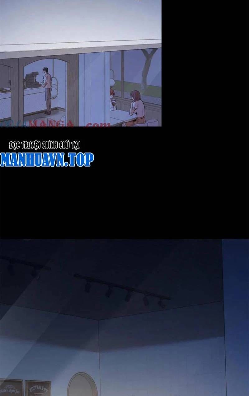 Truyện Tranh Trọng Sinh Không Làm Chạn Vương, Tôi Một Mình Nạp Game Thăng Cấp trang 4