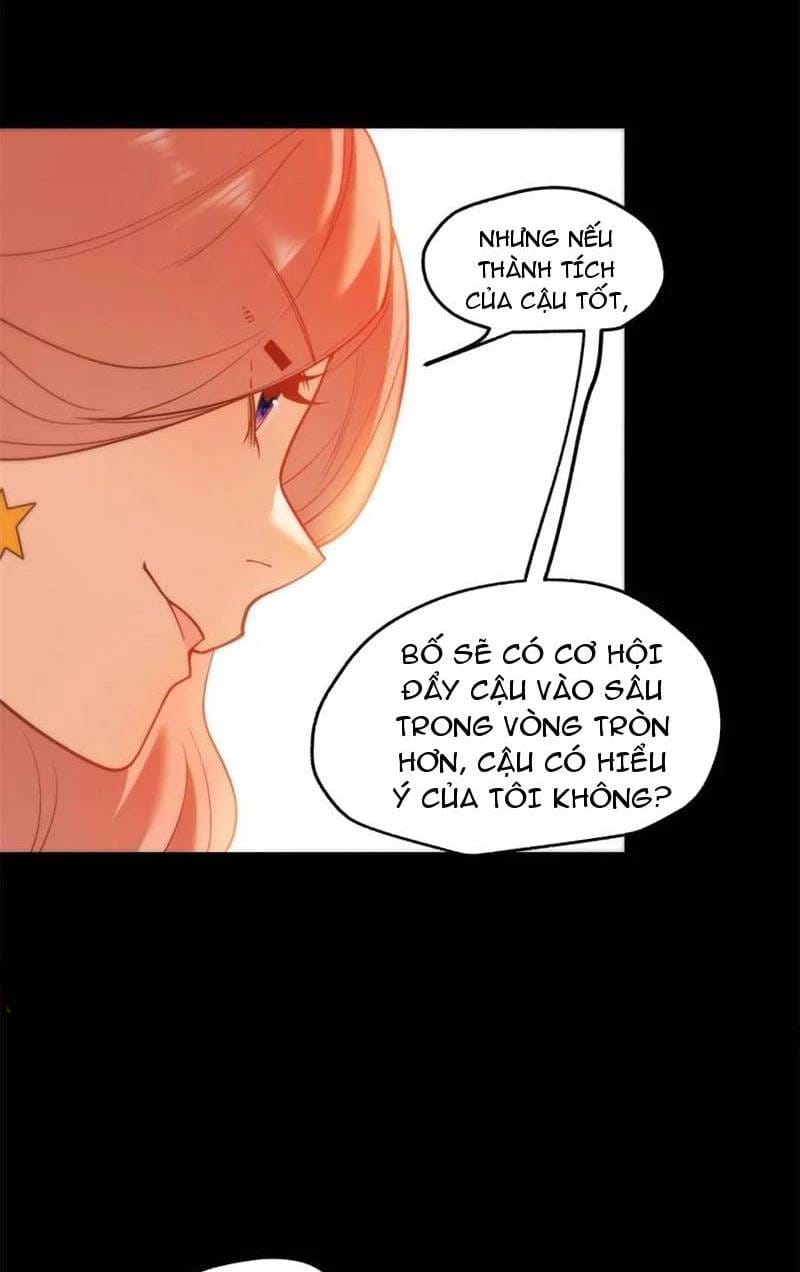 Truyện Tranh Trọng Sinh Không Làm Chạn Vương, Tôi Một Mình Nạp Game Thăng Cấp trang 4