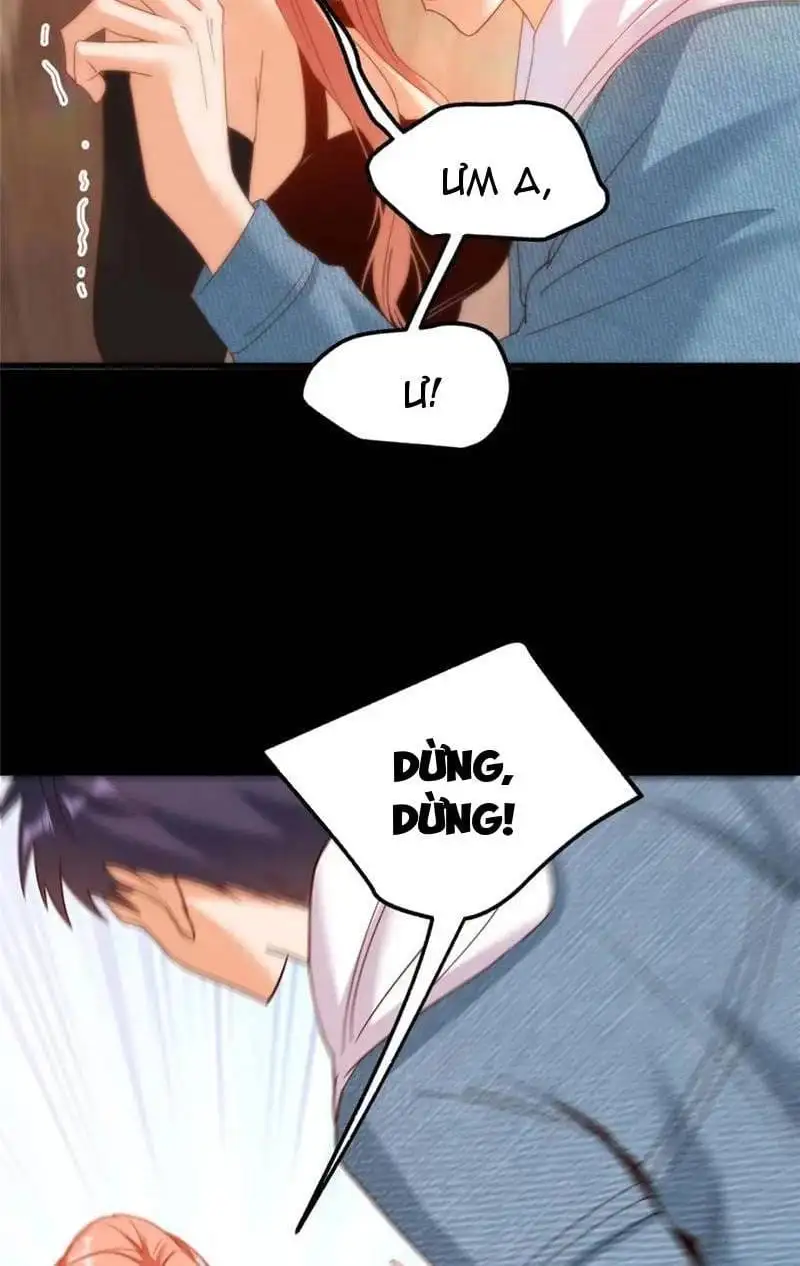 Truyện Tranh Trọng Sinh Không Làm Chạn Vương, Tôi Một Mình Nạp Game Thăng Cấp trang 4