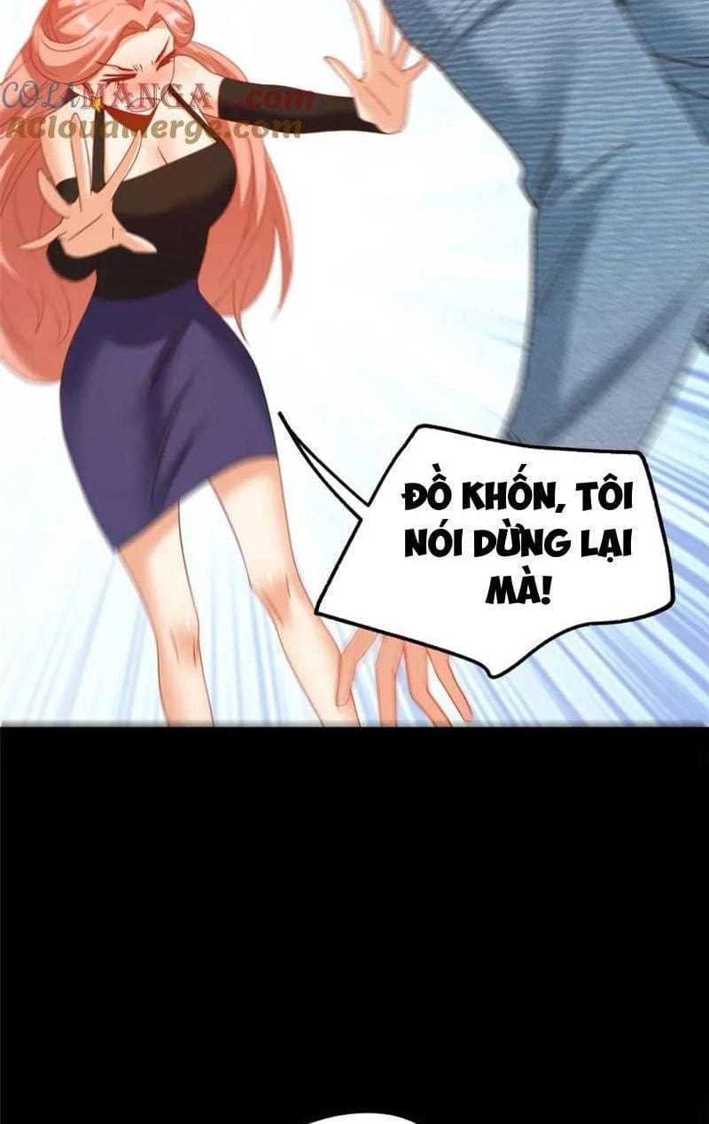 Truyện Tranh Trọng Sinh Không Làm Chạn Vương, Tôi Một Mình Nạp Game Thăng Cấp trang 4