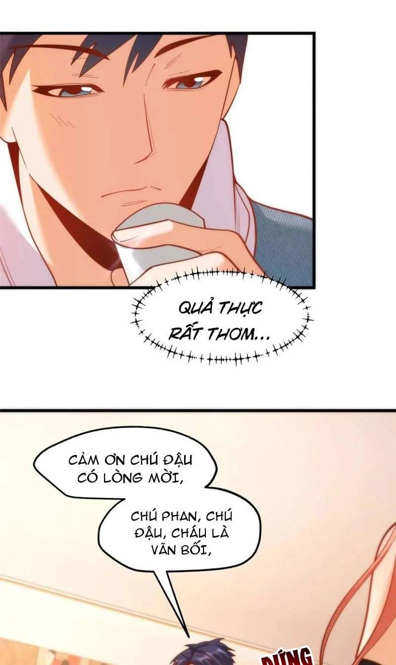 Truyện Tranh Trọng Sinh Không Làm Chạn Vương, Tôi Một Mình Nạp Game Thăng Cấp trang 4