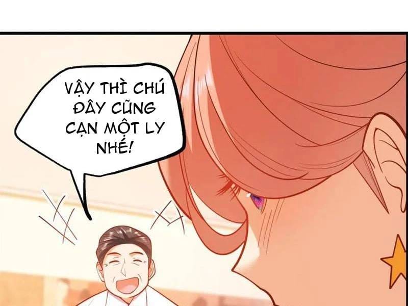 Truyện Tranh Trọng Sinh Không Làm Chạn Vương, Tôi Một Mình Nạp Game Thăng Cấp trang 4