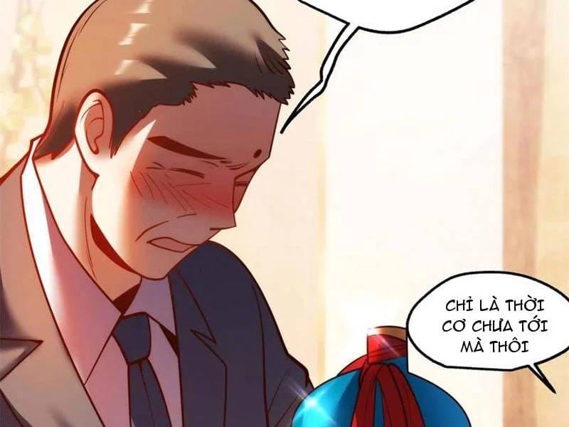 Truyện Tranh Trọng Sinh Không Làm Chạn Vương, Tôi Một Mình Nạp Game Thăng Cấp trang 4