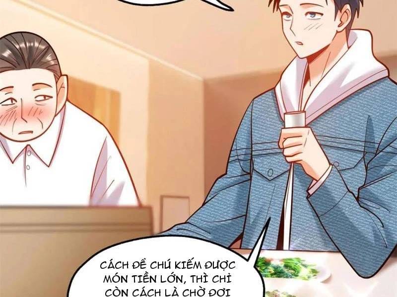 Truyện Tranh Trọng Sinh Không Làm Chạn Vương, Tôi Một Mình Nạp Game Thăng Cấp trang 4