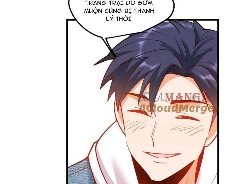 Truyện Tranh Trọng Sinh Không Làm Chạn Vương, Tôi Một Mình Nạp Game Thăng Cấp trang 4