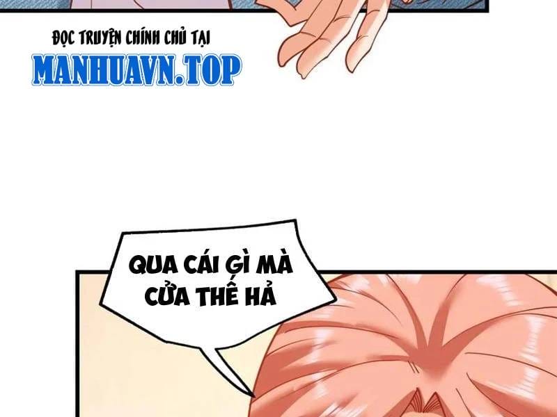 Truyện Tranh Trọng Sinh Không Làm Chạn Vương, Tôi Một Mình Nạp Game Thăng Cấp trang 4