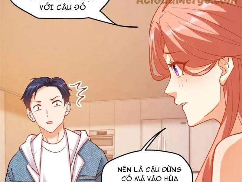 Truyện Tranh Trọng Sinh Không Làm Chạn Vương, Tôi Một Mình Nạp Game Thăng Cấp trang 4