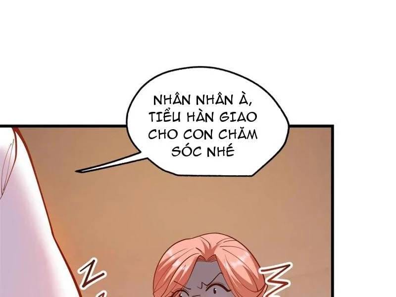 Truyện Tranh Trọng Sinh Không Làm Chạn Vương, Tôi Một Mình Nạp Game Thăng Cấp trang 4