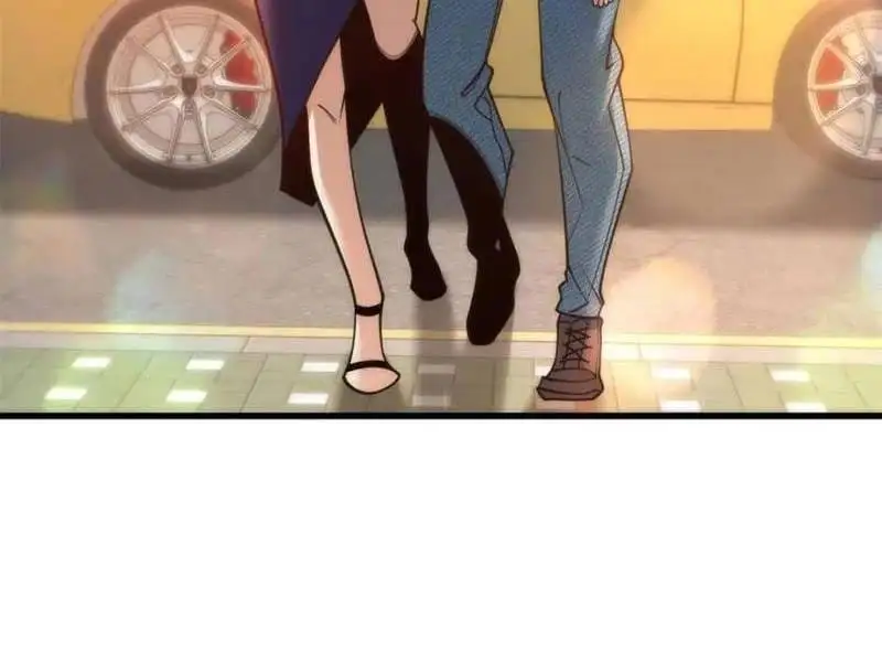 Truyện Tranh Trọng Sinh Không Làm Chạn Vương, Tôi Một Mình Nạp Game Thăng Cấp trang 4