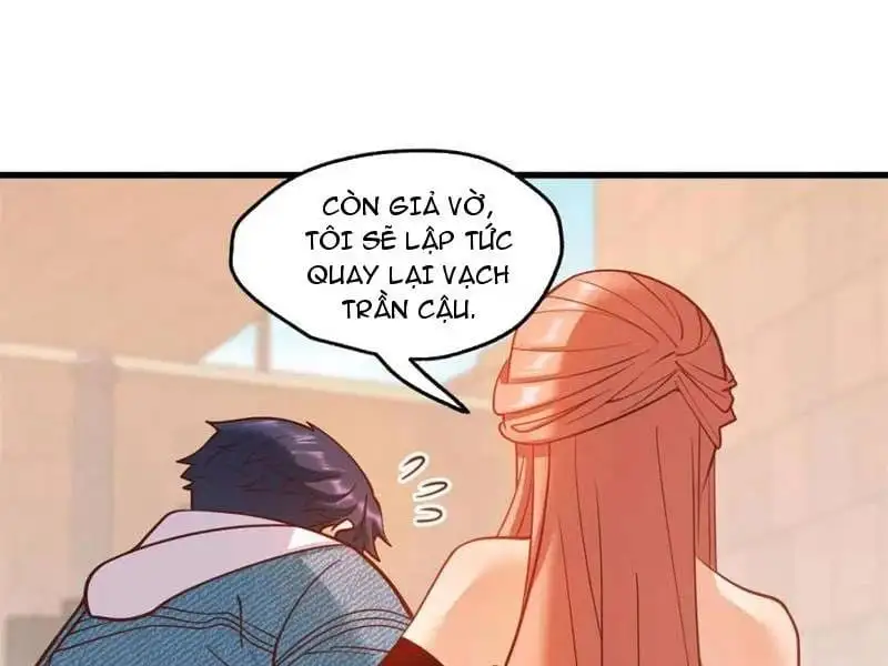 Truyện Tranh Trọng Sinh Không Làm Chạn Vương, Tôi Một Mình Nạp Game Thăng Cấp trang 4