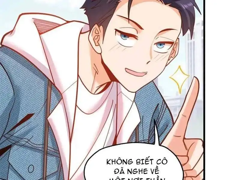 Truyện Tranh Trọng Sinh Không Làm Chạn Vương, Tôi Một Mình Nạp Game Thăng Cấp trang 4