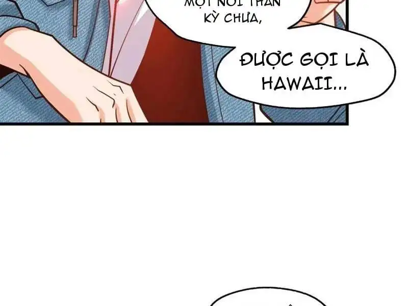 Truyện Tranh Trọng Sinh Không Làm Chạn Vương, Tôi Một Mình Nạp Game Thăng Cấp trang 4