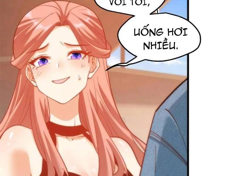 Truyện Tranh Trọng Sinh Không Làm Chạn Vương, Tôi Một Mình Nạp Game Thăng Cấp trang 4