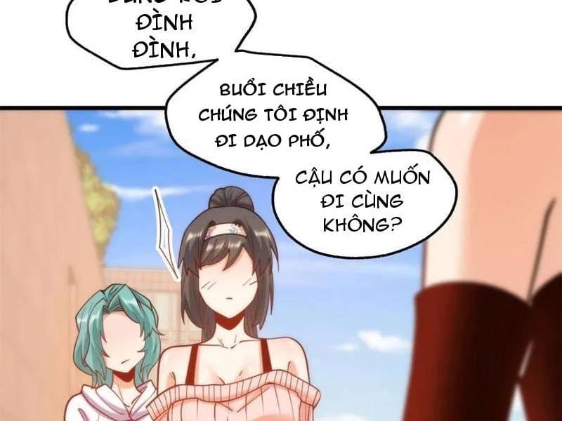 Truyện Tranh Trọng Sinh Không Làm Chạn Vương, Tôi Một Mình Nạp Game Thăng Cấp trang 4